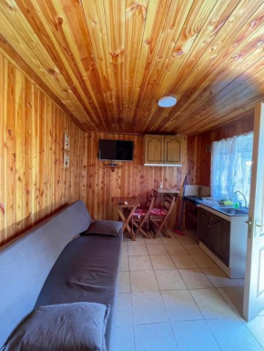 Cabaña para 2